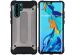 iMoshion Rugged Xtreme Backcover Huawei P30 Pro - Grijs