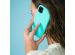 iMoshion Color Backcover Samsung Galaxy S10 - Mintgroen