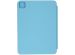 iMoshion Luxe Bookcase iPad Pro 11 (2020) - Lichtblauw