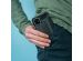 iMoshion Rugged Xtreme Backcover Samsung Galaxy A10 - Zwart