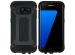 iMoshion Rugged Xtreme Backcover Samsung Galaxy S7 - Zwart