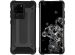 iMoshion Rugged Xtreme Backcover Samsung Galaxy S20 Ultra - Zwart