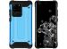 iMoshion Rugged Xtreme Backcover Galaxy S20 Ultra - Lichtblauw