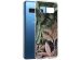 iMoshion Design hoesje Samsung Galaxy S10 - Dark Jungle