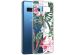 iMoshion Design hoesje Samsung Galaxy S10 - Tropical Jungle