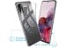 iMoshion Design hoesje Samsung Galaxy S20 - Spetters - Zwart