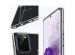 iMoshion Design hoesje Samsung Galaxy S20 Plus - Paardenbloem - Wit