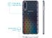 iMoshion Design hoesje Samsung Galaxy A50 / A30s - Hartjes - Zwart