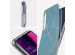 iMoshion Design hoesje Samsung Galaxy A50 / A30s - Grafisch Koper / Blauw
