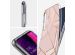 iMoshion Design hoesje Samsung Galaxy A50 / A30s - Grafisch Koper / Roze