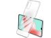 iMoshion Design hoesje Samsung Galaxy A41 - Paardenbloem - Wit