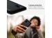 Spigen Tough Armor Backcover Samsung Galaxy A41 - Grijs