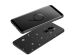 iMoshion Design hoesje Samsung Galaxy S9 - Sterren / Zwart