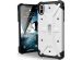 UAG Pathfinder Backcover iPhone Xs Max - Wit