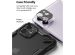 Ringke Camera Styling iPhone 11 - Zwart