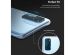 Ringke Glass Camera Protector 3-pack Samsung Galaxy S20
