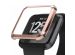 Ringke Bezel Styling Fitbit Versa / Versa Lite - Rosé Goud