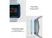 Ringke Bezel Styling Fitbit Versa / Versa Lite - Blauw