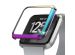 Ringke Bezel Styling Fitbit Versa / Versa Lite - Iridescent