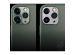 Ringke Camera Styling iPhone 11 Pro / 11 Pro Max - Zwart