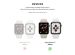 Ringke Bezel Styling Apple Watch Series 4 / 5 / 6 - 44 mm - Rosé Goud