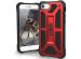 UAG Monarch Backcover iPhone SE (2022 / 2020) / 8 / 7 / 6(s)