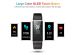 Lintelek Connected Activity tracker - Paars
