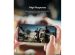 Ringke Dual Easy Screenprotector Duo Pack Samsung Galaxy S10