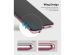 Ringke Dual Easy Wing Screenprotector Duo Pack Samsung Galaxy A71