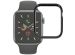 Ringke Bezel Styling Apple Watch Series 4 / 5 / 6 - 44 mm - Zwart