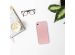 iMoshion Color Backcover Huawei P Smart (2019) - Roze