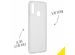 Accezz Clear Backcover Huawei P Smart (2019)