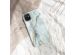 Selencia Maya Fashion Backcover iPhone 11 - Marble Stone