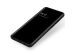 Selencia Gaia Slang Backcover Samsung Galaxy S20 Ultra - Zwart