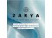 Selencia Zarya Fashion Extra Beschermende Backcover Galaxy A70