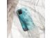Selencia Maya Fashion Backcover Samsung Galaxy A71 - Air Blue