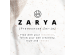 Selencia Zarya Fashion Extra Beschermende Backcover Galaxy S20 Ultra
