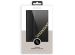Selencia Tierra Uitneembare Slang Clutch Samsung Galaxy A51 - Zwart