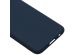 iMoshion Color Backcover Huawei P40 Lite - Donkerblauw