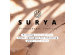Selencia Surya 2-in-1 Uitneembare Vegan Lederen Bookcase Galaxy A71