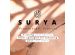 Selencia Surya 2-in-1 Uitneembare Vegan Lederen Bookcase Galaxy A41