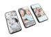 Samsung Galaxy S20 Ultra gel bookcase ontwerpen (eenzijdig)