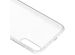 Softcase Backcover Samsung Galaxy A70 - Transparant