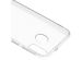 Softcase Backcover Samsung Galaxy A40 - Transparant