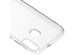 Softcase Backcover Samsung Galaxy A20e - Transparant