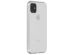 Softcase Backcover iPhone 11 - Transparant