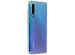 Softcase Backcover Huawei P30 - Transparant