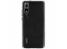 Softcase Backcover Huawei P20