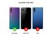 Softcase Backcover Huawei P20 Pro