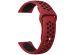 iMoshion Siliconen sport bandje Galaxy Watch 46 / Gear S3 Frontier / Watch 3 45